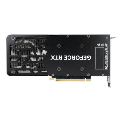 Palit(パリット) GeForce RTX 4060 Ti JetStream 16GB NE6406T019T1 