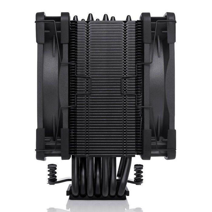 Noctua NH-U12A chromax.black 未開封 Amazon.com: Noctua NH-U12A chromax.Black, 120mm Single-Tower CPU