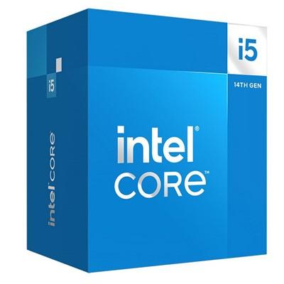 国内正規品】INTEL インテル / Core i5 14400 BOX 動作クロック周波数