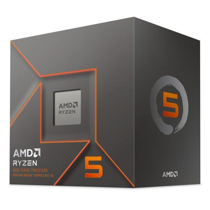 AMD Ryzen5 8500G BOX 美品 AMD Ryzen 5 8500G BOX : ドスパラYahoo!店 - 通販 - Yahoo!ショッピング