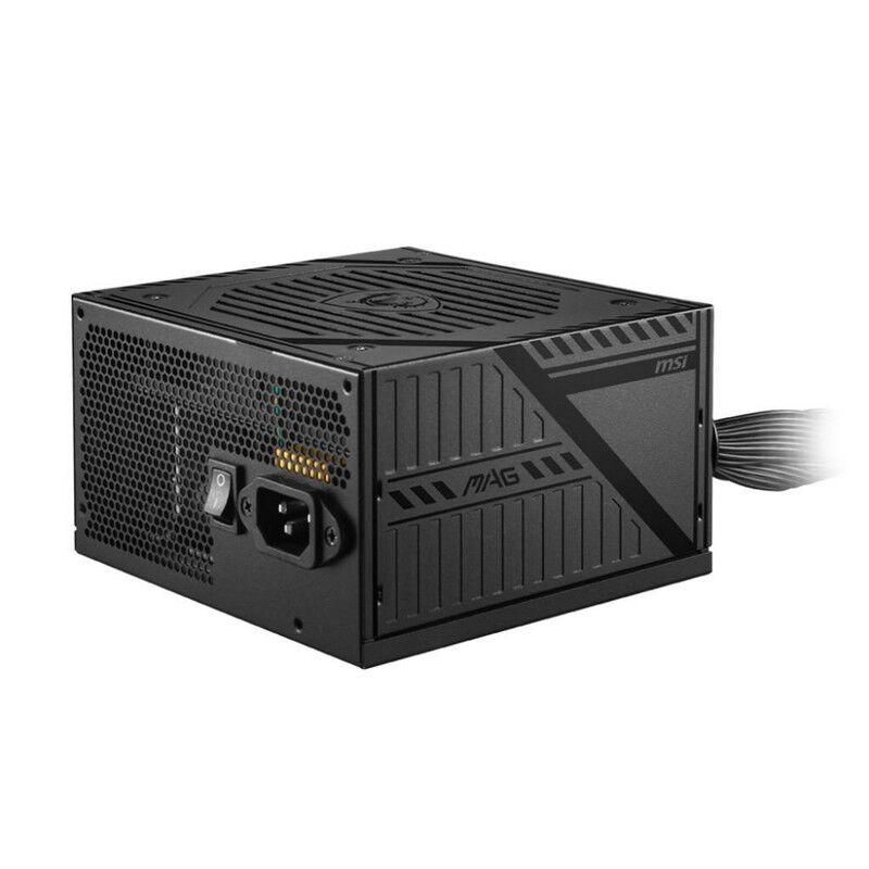 MSI MAG A650BNL (650W) : ドスパラYahoo!店 - 通販 - Yahoo!ショッピング
