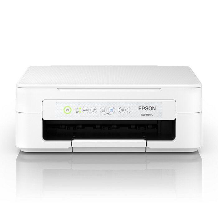 EPSON カラリオ EW-056A (A4カラーインクジェット複合機)（Yahoo!・ドスパラYahoo!店）