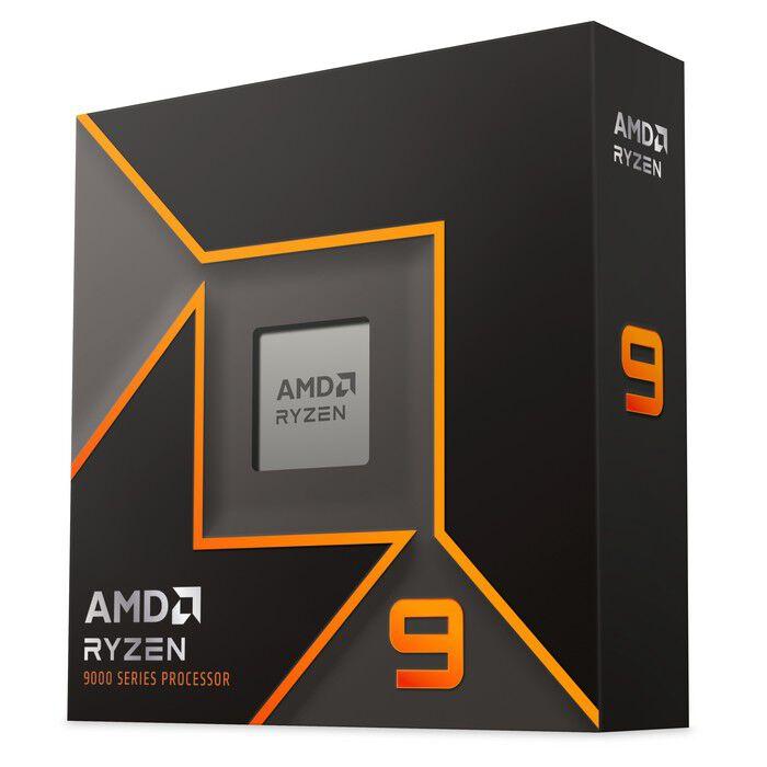 CPU AMD Ryzen 9 9900X BOX AMD Ryzen 9 9900X BOX : ドスパラYahoo!店 - 通販 - Yahoo!ショッピング