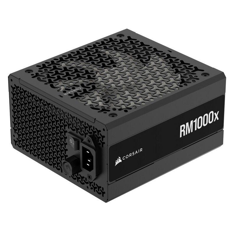 Corsair 2024年モデル RM1000x CORSAIR RM1000x 安い商品を通販サイトから | 2024」の人気商品一覧 電源ユニット