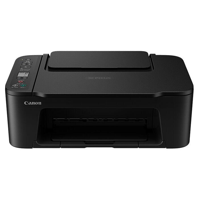 Canon PIXUS TS3730 BK 6671C001 (A4インクジェット ブラック)（Yahoo!・ドスパラYahoo!店）