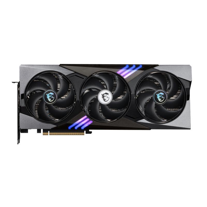 MSI GeForce RTX 5080 16G GAMING TRIO OC (GeForce 16GB) : ドスパラ