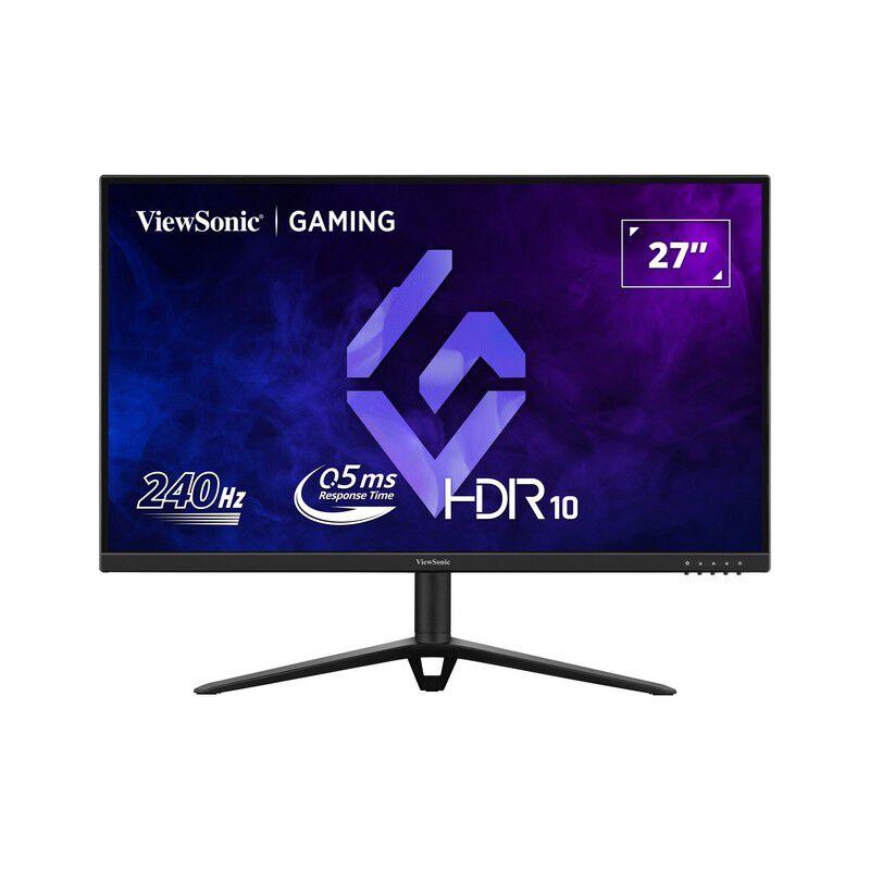 ViewSonic VX2728J2-7 (27インチワイド 液晶モニター) ドスパラ限定