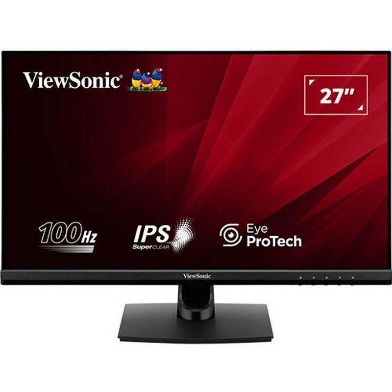 ViewSonic VA2714-MH (27インチワイド 液晶モニター) ドスパラ限定