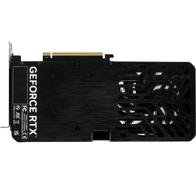 Palit(パリット) GeForce RTX 5060 Ti Dual 8GB / NE7506T019P1