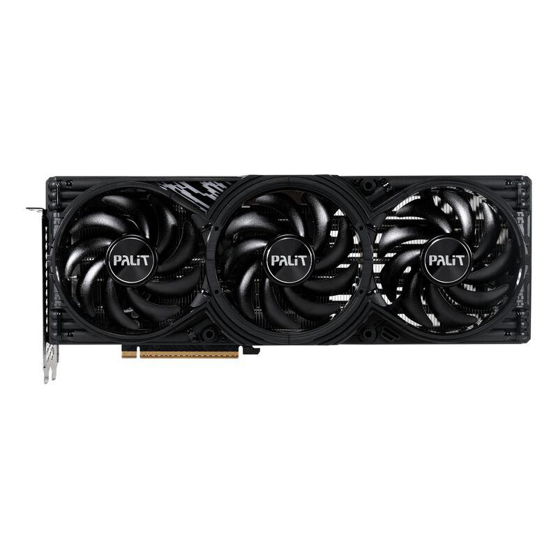 グラフィックボード・グラボ・ビデオカード PALIT GEFORCE RTX 5070 12GB Palit(パリット) GeForce RTX 5070 GamingPro-S 12GB