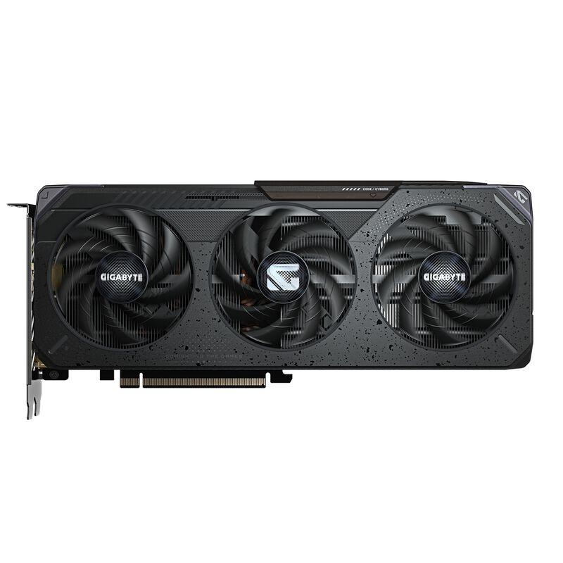 新品未開封 GIGABYTE Radeon RX9060XT 16GB Gigabyte Radeon RX 9060 XT Gaming OC 16G Graphics Card - 16GB