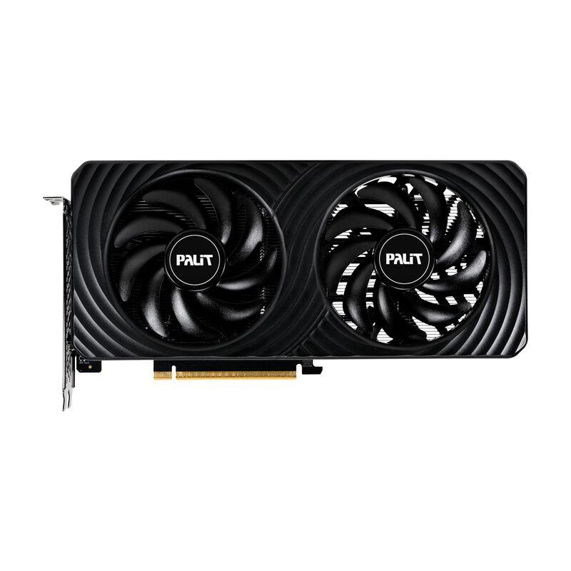Palit(パリット) GeForce RTX5050 Dual 8G / NE65050019P1