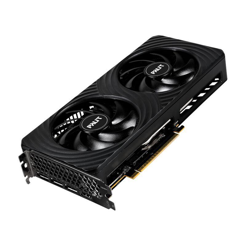 PALIT GEFORCE RTX3050 グラフィックボード 動作確認済み Palit Products - GeForce RTX™ 3050 Dual ::