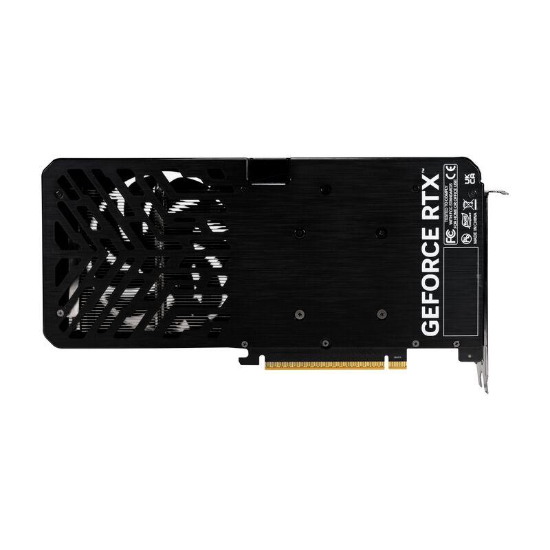 Palit(パリット) GeForce RTX5050 Dual 8G / NE65050019P1