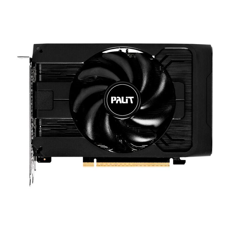 Palit(パリット) GeForce RTX5050 StormX 8G / NE65050019P1