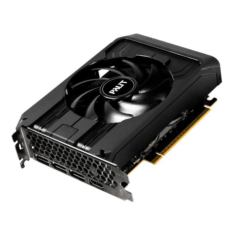 Palit(パリット) GeForce RTX5050 StormX 8G / NE65050019P1