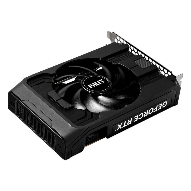 Palit(パリット) GeForce RTX5050 StormX 8G / NE65050019P1