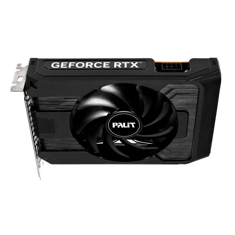 Palit(パリット) GeForce RTX5050 StormX 8G / NE65050019P1