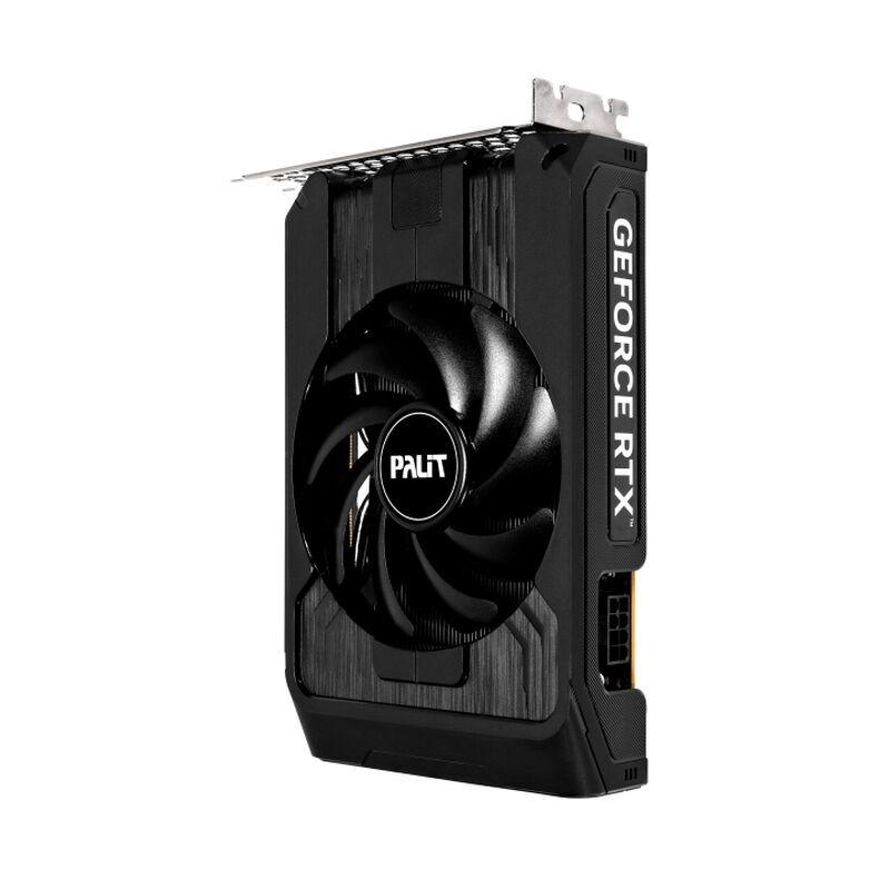 Palit(パリット) GeForce RTX5050 StormX 8G / NE65050019P1