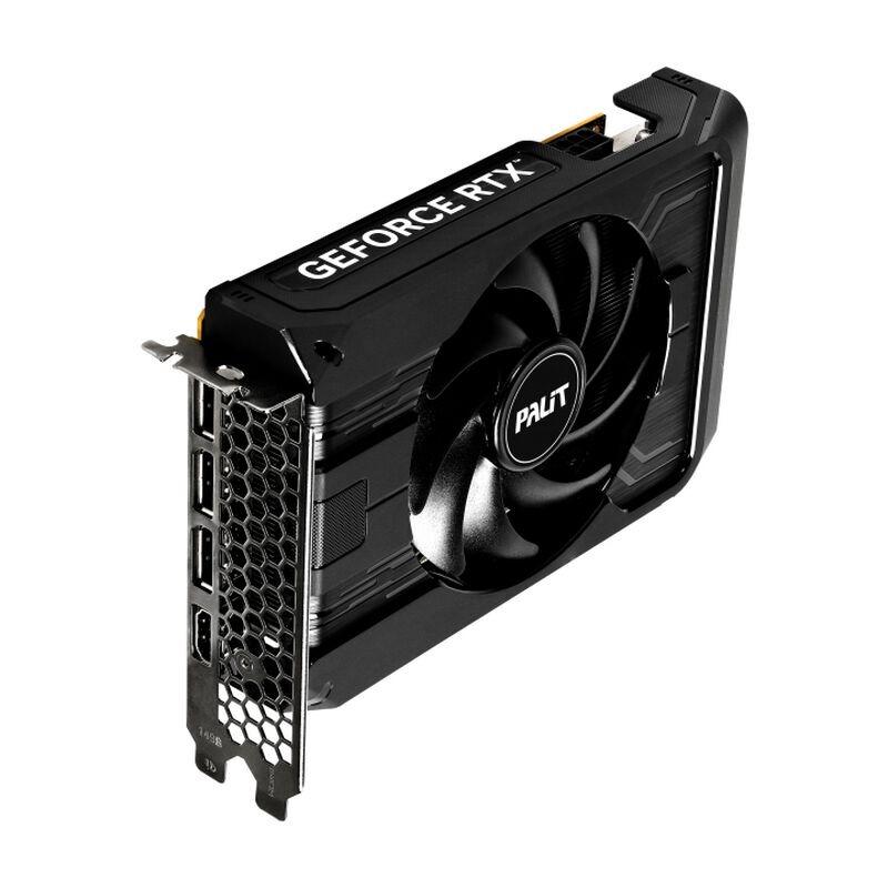 Palit(パリット) GeForce RTX5050 StormX 8G / NE65050019P1