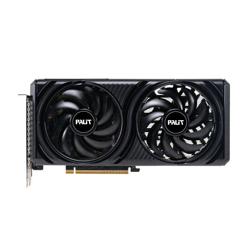 Palit NE75060V19P1-GB2063L (GeForce RTX 5060 Infinity 2 OC 8GB