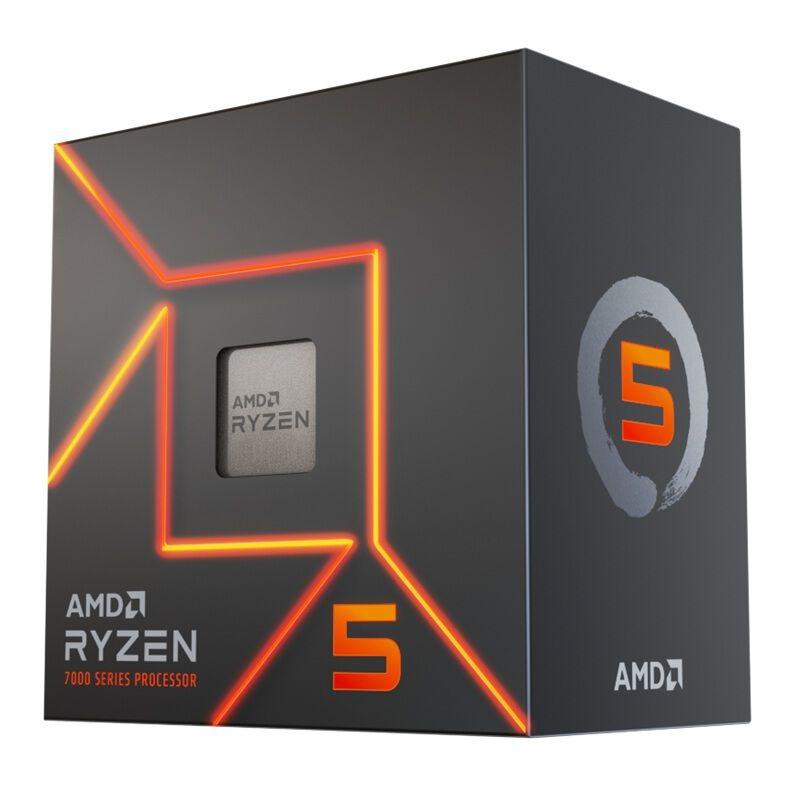 AMD Ryzen 5 7500F BOX : ドスパラYahoo!店 - 通販 - Yahoo!ショッピング