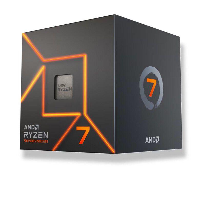 AMD Ryzen 7 7700 BOX : ドスパラYahoo!店 - 通販 - Yahoo!ショッピング