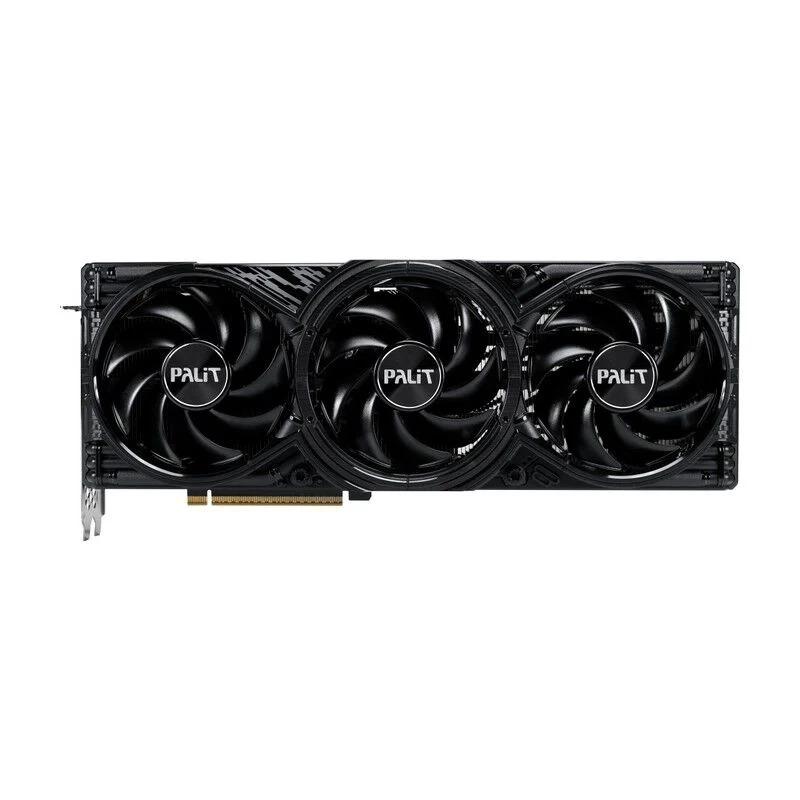 Palit NE75080S19T2-GB2031A (GeForce RTX 5080 GamingPro OC 16GB