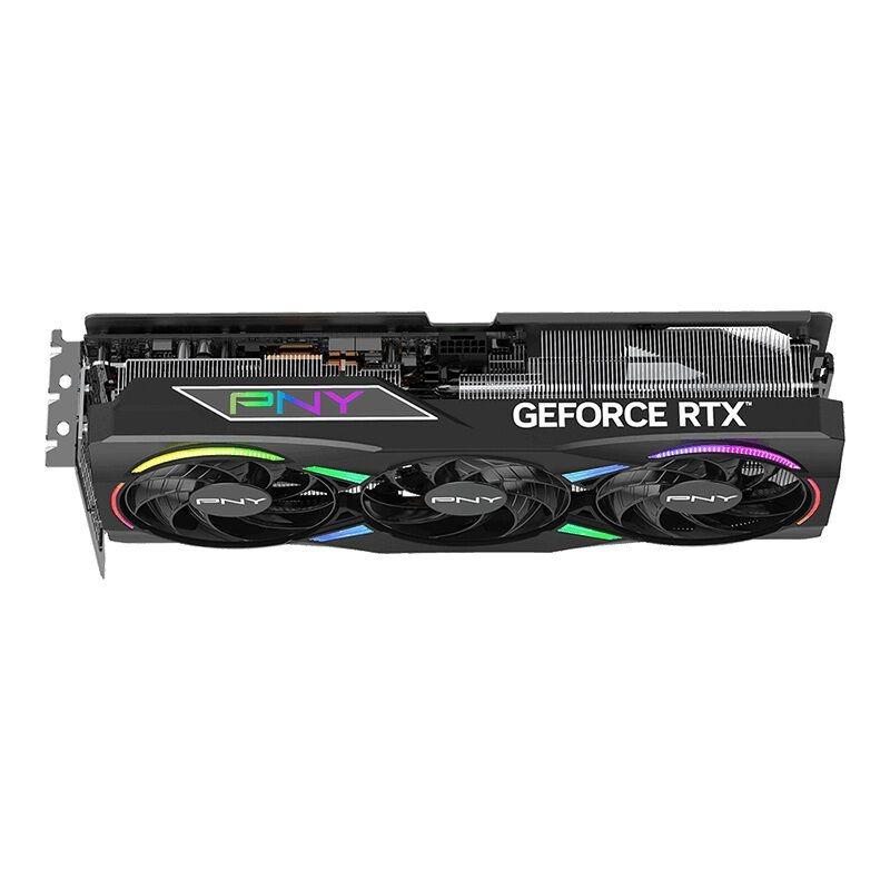 PNY PNY VCG5070T16TFXXPB1-O (GeForce RTX 5070 Ti 16GB) : ドスパラ