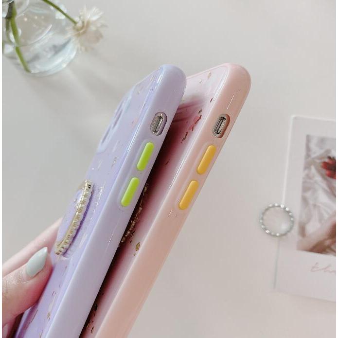 新作　iPhone12　ケース　スマホリング付 |  | 05