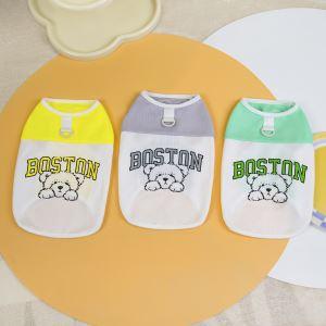 新作春夏タンクトップBOSTON | 