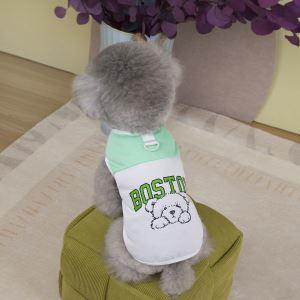 新作春夏タンクトップBOSTON |  | 03