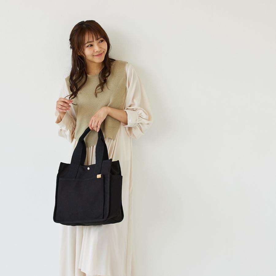 DOT & STRIPE トートバッグ レディース メンズ マザーズバッグ DOT & STRIPE トートバッグ レディース メンズ マザーズバッグ