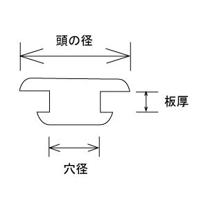 φ16用（穴かくし用キャップ） : ドットジェイ - 通販 - Yahoo