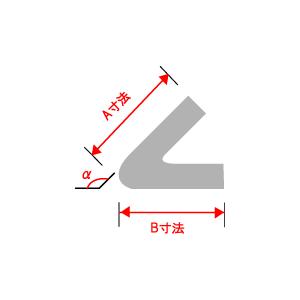 ステンレスパイプ　φ３２．０　レ曲げ | 