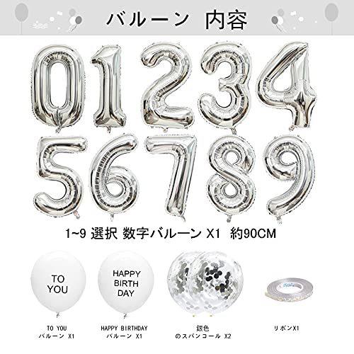 誕生日 飾り 数字 バルーン 8 誕生日 バルーン ナンバー 大きい 90cm飾り付け バースデー 数字 風船 ハッピー 装飾 紙吹雪 サプライズ お B0968fmlw4 ドットストアオンライン 通販 Yahoo ショッピング