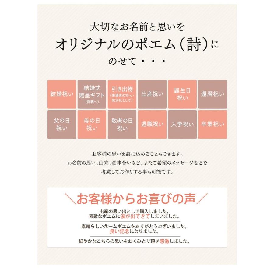 名前詩 名前ポエム 名前詩入りミニtシャツ 半袖 アンティーク調ワイヤースタンド デザイン無しタイプ プレゼント お祝い 出産祝い ネームポエム Poemminitstand 01 名入れプレゼント ドットボーダー 通販 Yahoo ショッピング