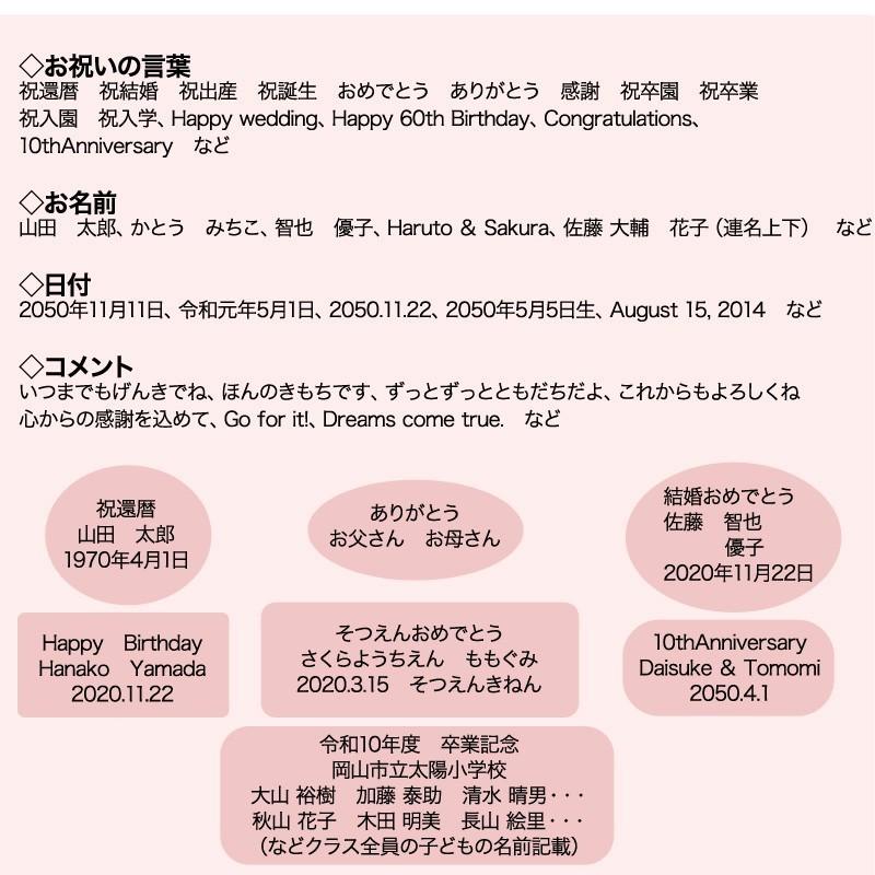 ありがとう ポエム 桜 詩 名入れ クリアフレーム 縦 額 額縁 デザイン プレゼント お祝い 結婚祝い 出産祝い 家族 還暦 米寿 Spoem Cl4 07 A 名入れプレゼント ドットボーダー 通販 Yahoo ショッピング