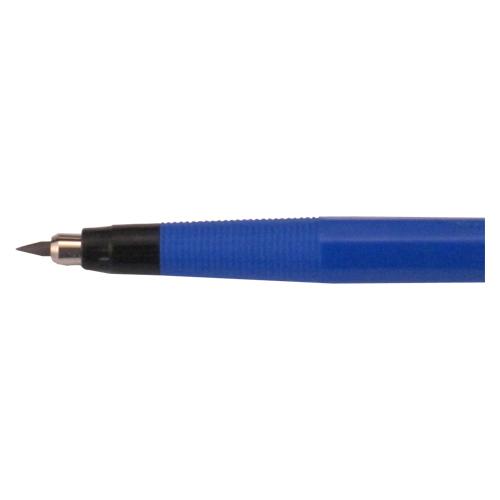 ステッドラー（STAEDTLER） 芯ホルダー 2mm芯専用 HB芯入り : どっと