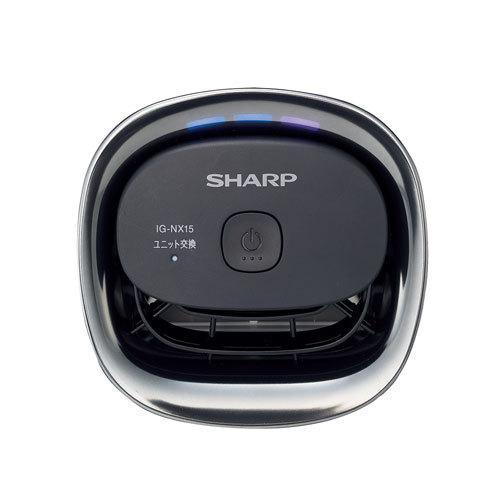 SHARP（シャープ） ○シャープ 車載用プラズマクラスターイオン発生機