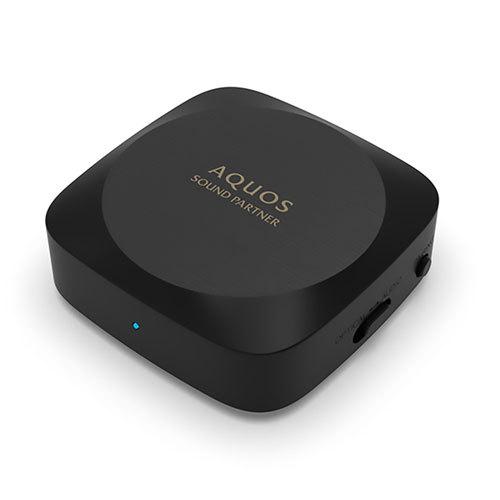 SHARP（シャープ） ○シャープ AQUOS サウンドパートナー AN−SC1