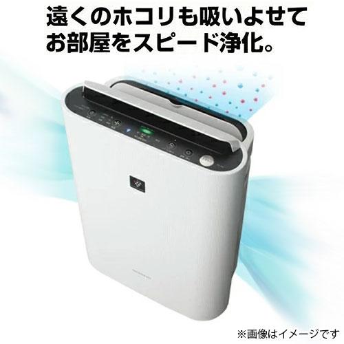 SHARP（シャープ） ○シャープ 加湿空気清浄機 プラズマクラスター7000