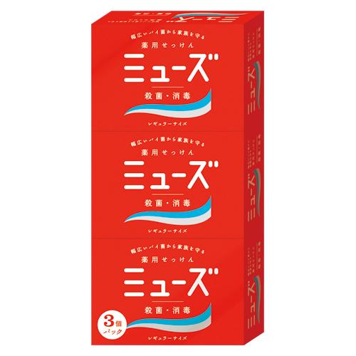 ●アース製薬　ミューズ |  | 01