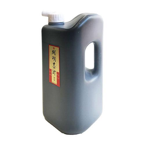 ●開明　墨汁　内容量：１．８ｌ |  | 01
