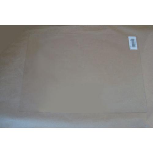 ●クラウン　下敷　規格：Ｂ４判（透明） | 