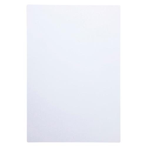 ●クラウン　下敷　規格：Ｂ４判（白） | 