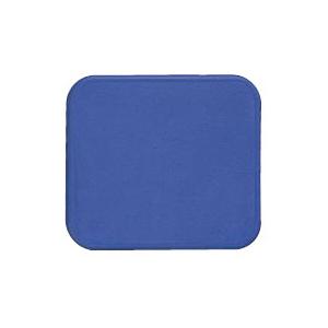 ●クラウン　捺印マット（青） | 