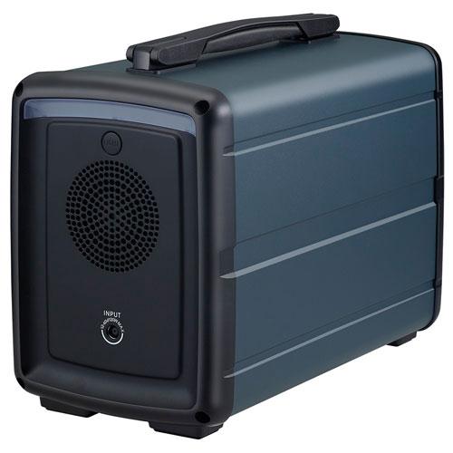 現品発送 ナカバヤシ　ポータブル電源　５００Ｗｈ 【ZYX7598643490】(26680円)