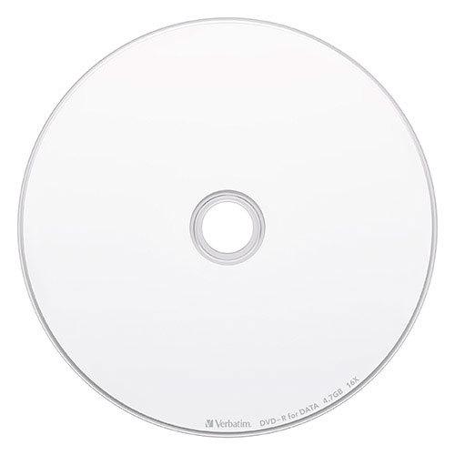 三菱ケミカルメディア　ＰＣ　ＤＡＴＡ用　ＤＶＤ−Ｒ　１回記録タイプ　１−１６倍速対応 |  | 02