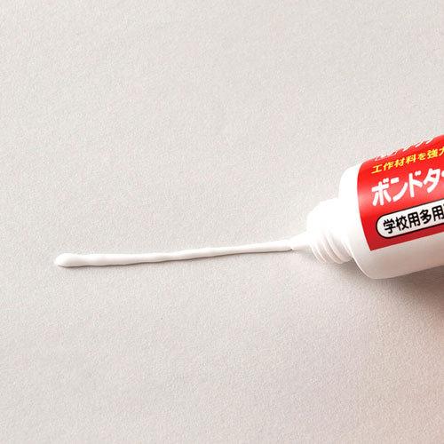 サクラクレパス ボンドタッチ 24ml（細口ノズル） 教科書対応・学校用